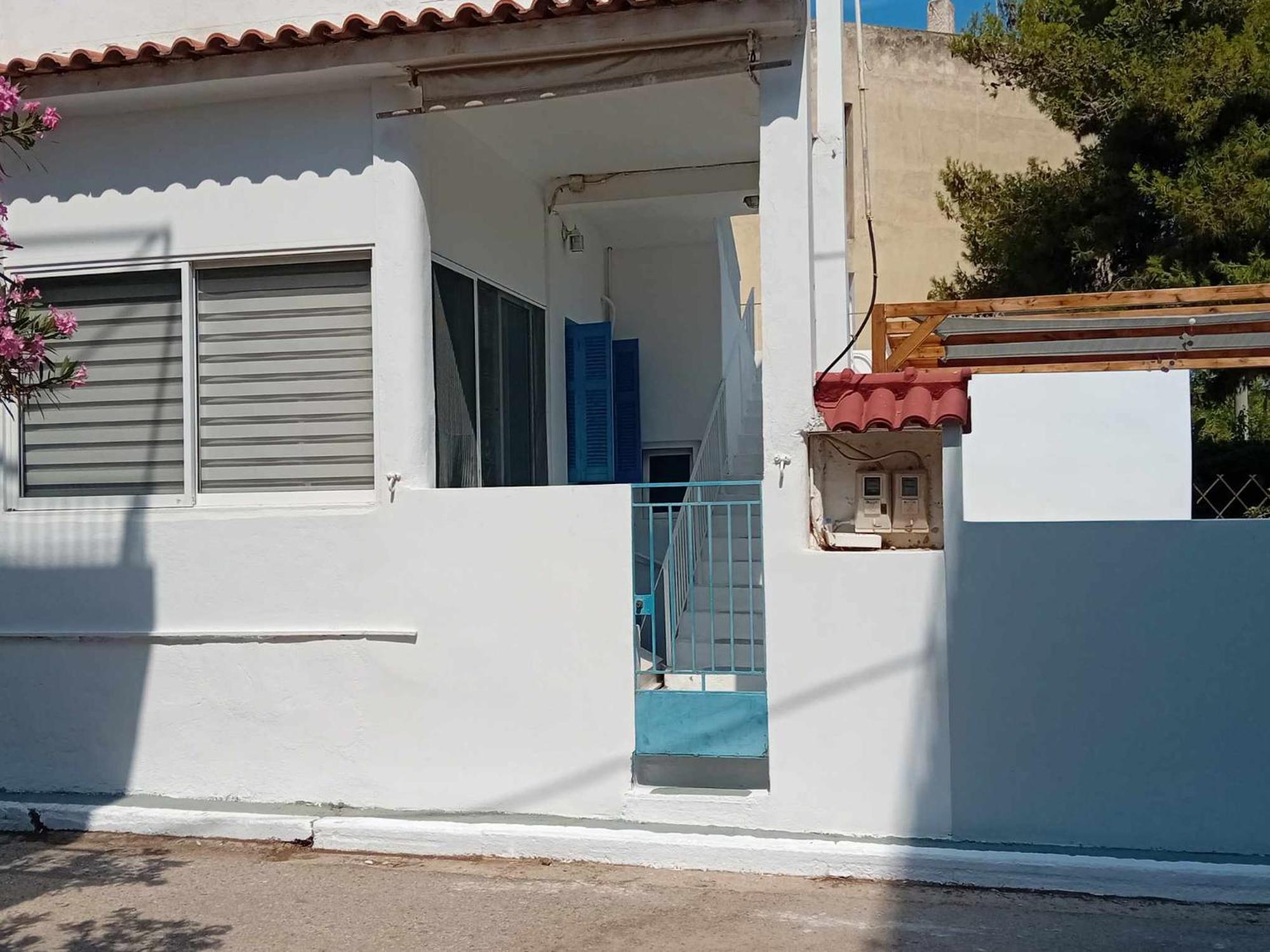 Catherine'S House Artemida  Exterior photo