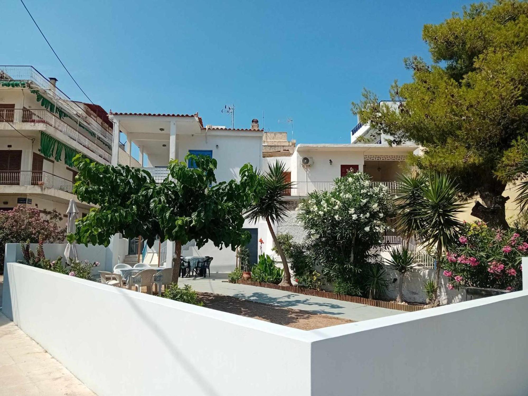 Catherine'S House Artemida  Exterior photo