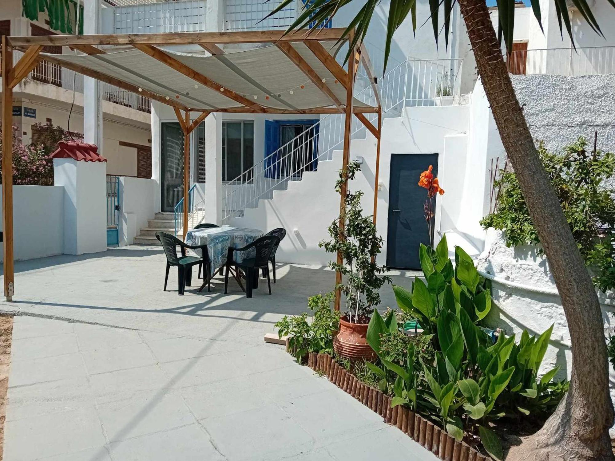 Catherine'S House Artemida  Exterior photo
